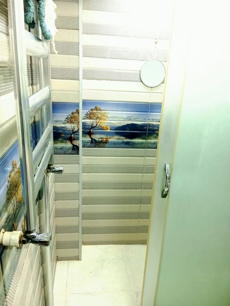 3 otaqlı mənzil, 60 m², Həsən Bəy Zərdabi küçəsi — kirayə — Mənzil, Bakı (8)