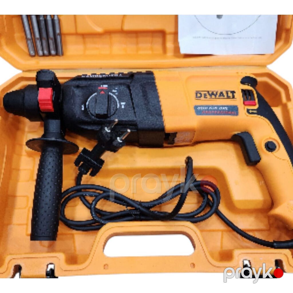 10995 Məhsulun adı: Perforator 2/26 ZE-S00135 Brend: No Brand — Perforatorlar, Bakı (2)