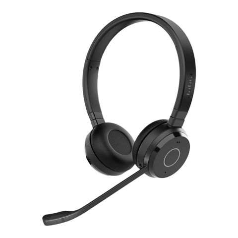 Jabra Evolve 65 TE Link 390a MS Stereo (6699-833-309) — Bakı