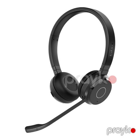 Jabra Evolve 65 TE Link 390a MS Stereo (6699-833-309) — Bakı