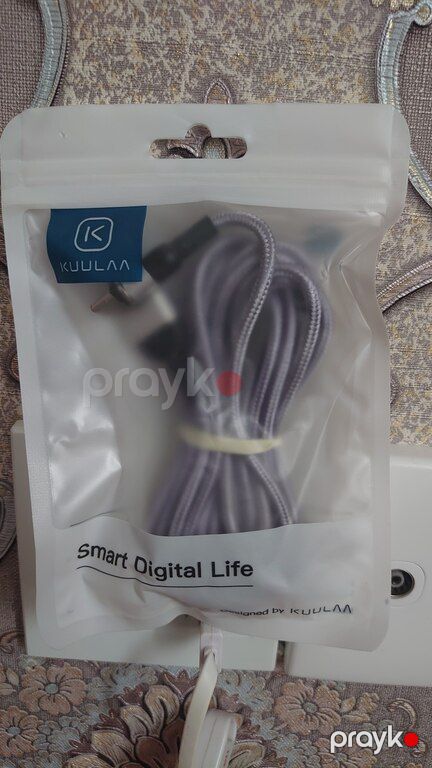 USB kabel — Smartfonlar, Gəncə (2)