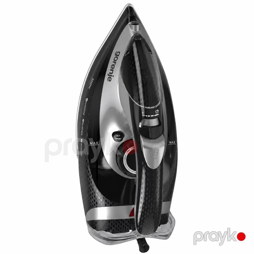 Ütü Gorenje SIH3200BKS — Ütü, Bakı (2)