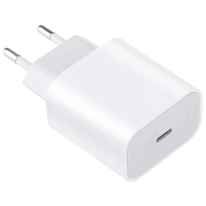 Adapter Mi 20W Charger (Type-C) — Bakı