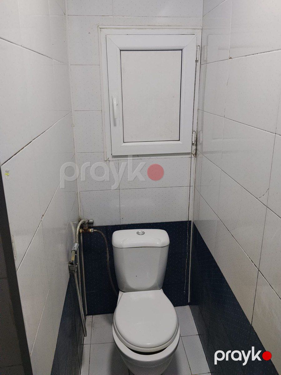 Satılır 1 otaqlı köhnə tikili 35 m² — Mənzil, Bakı (9)