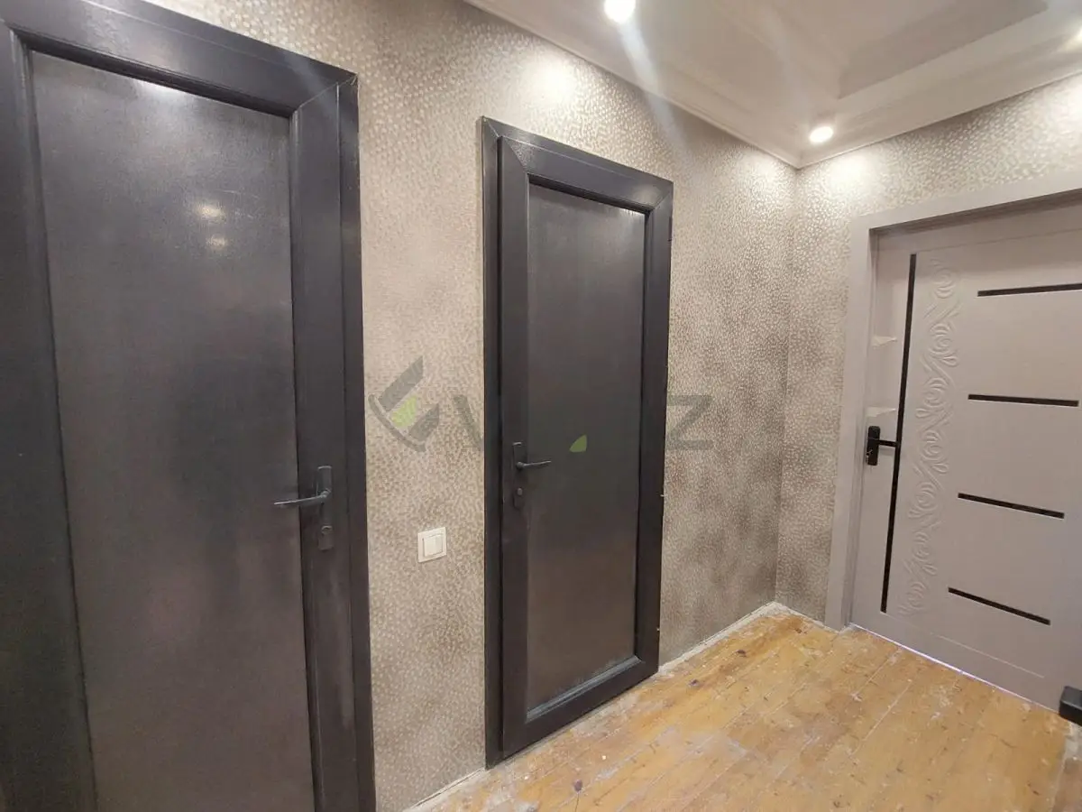 3 otaqlı mənzil Köhnə tikili Satılır, Qaraçuxur qəs., Suraxanı, Bakı — Mənzil, Bakı (4)