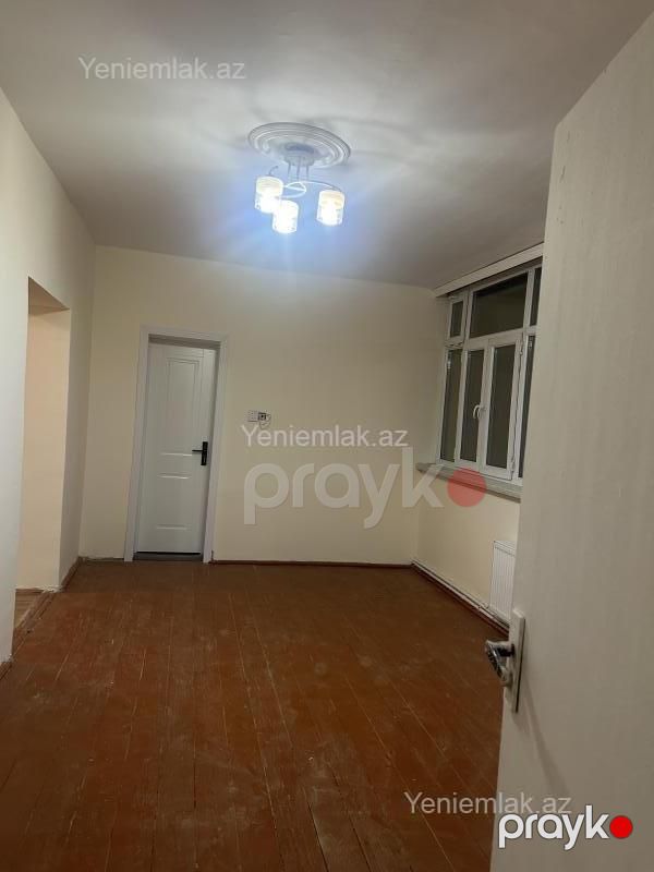 Kirayə 3 otaqlı Bina evi menzil (Köhnə tikili), 85 m², 48-ci məhəllə — Mənzil, Sumqayıt (6)