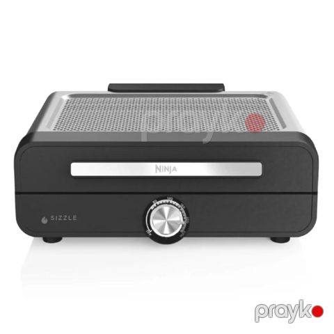 Ninja Air Grill Sizzle GR101EU — Bakı