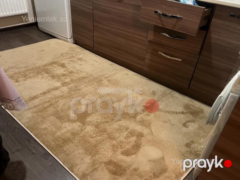 Kirayə 1 otaqlı Bina evi menzil (Yeni tikili), 40 m², Yasamal rayonu — Mənzil, Bakı (9)