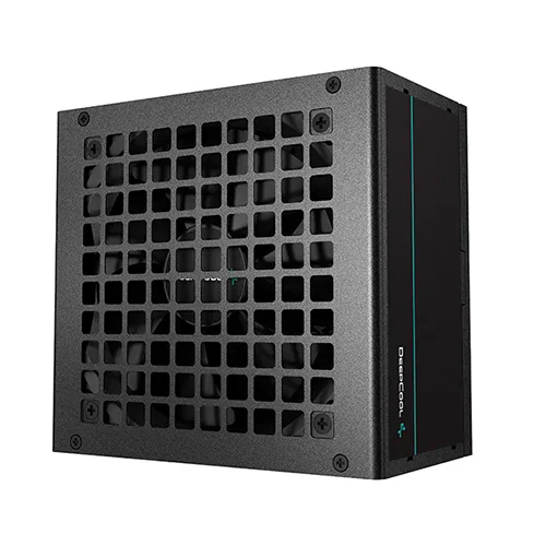 DeepCool PF550 550W Power Supply — Qida bloklari, Bakı (2)
