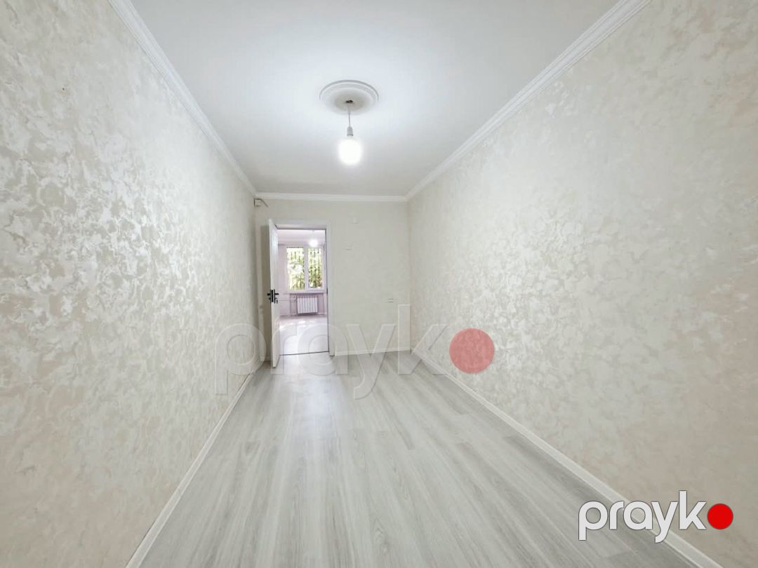 Satılır 2 otaqlı köhnə tikili 55 m² — Mənzil, Bakı (4)