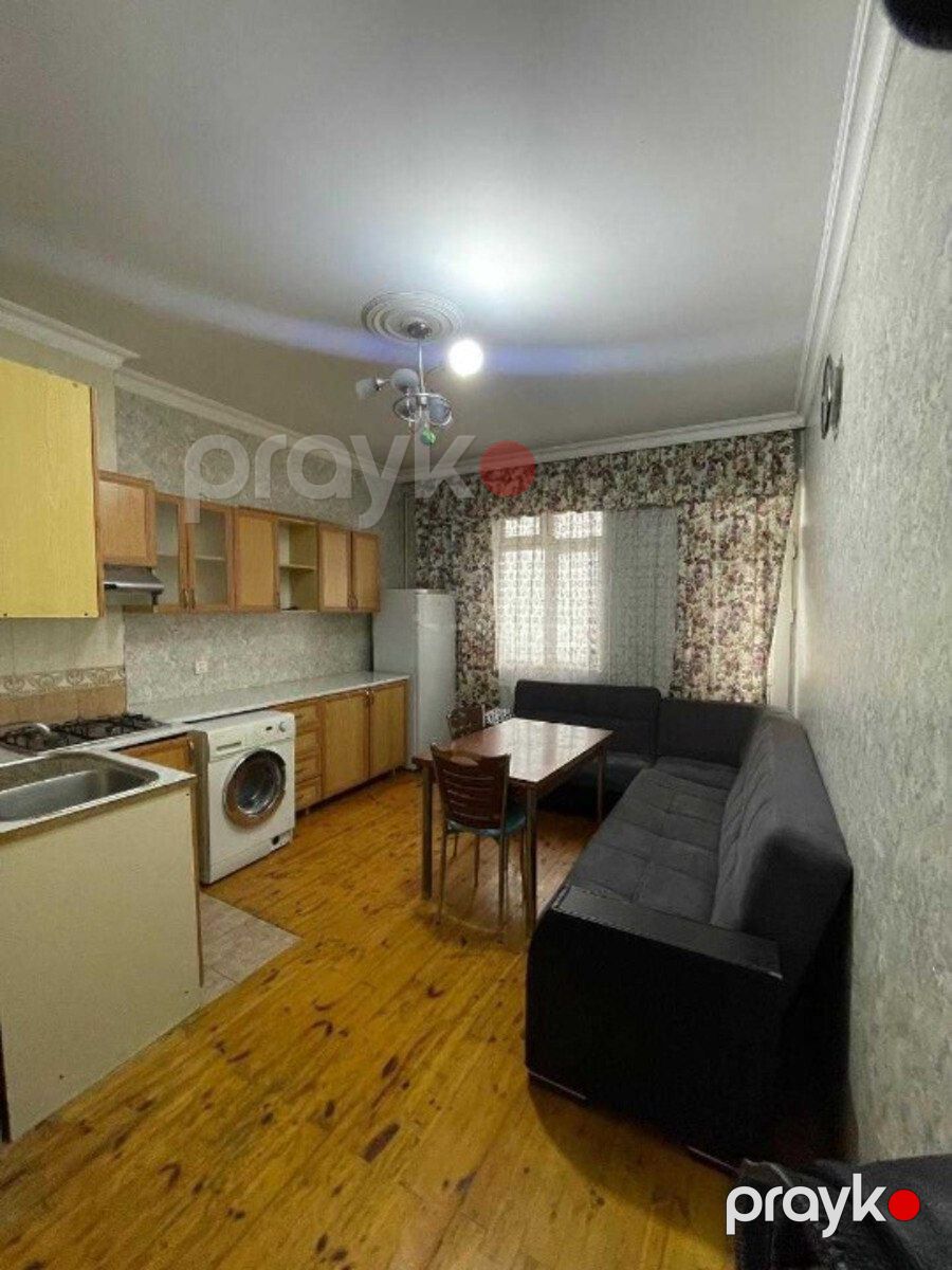 Satılır 1 otaqlı yeni tikili 51 m² — Mənzil, Bakı (3)