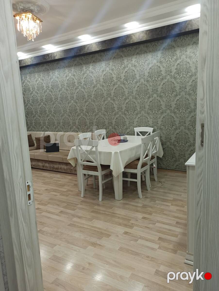 Satılır 2 otaqlı yeni tikili 65 m² — Mənzil, Xırdalan (3)