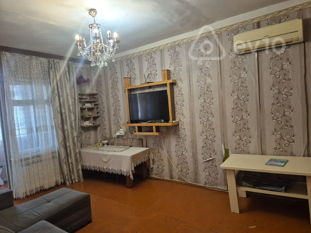 2 otaqlı mənzil, 48 m², 17-ci mikrorayon, Sumqayıt — Mənzil, Sumqayıt (3)