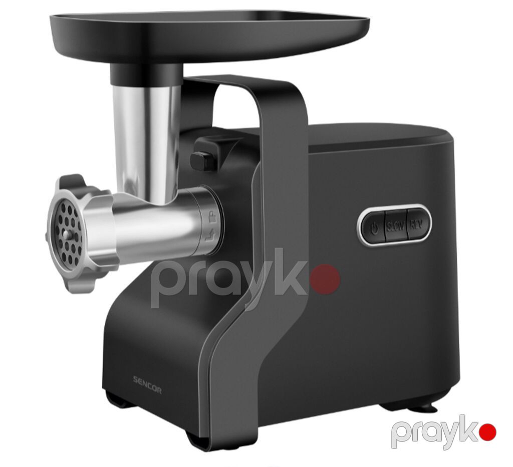 6219 Məhsulun adı: Ətçəkən Sencor SMG 5400BK Brend: Sencor — Ət xırdalayıcılar və qurğular, Bakı (2)