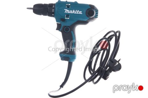 Drel Makita DF0300 — Bakı