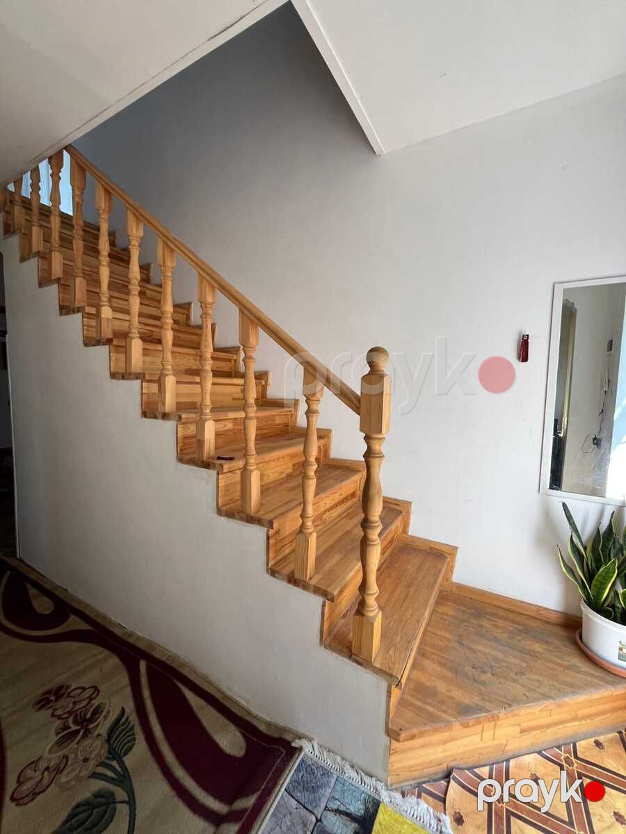 Həyət evi, Saray qəs — Ev, villa, Sumqayıt (3)