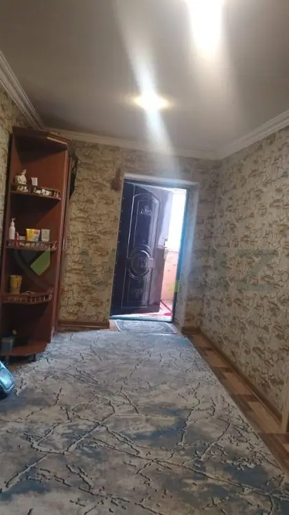 4 otaqlı Həyət evi Satılır, Quba — Ev, villa, Quba (2)