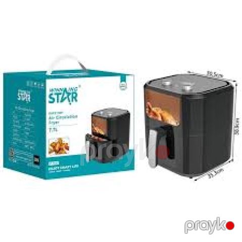 Winning Star Air Fryer ST-9649 — Bakı
