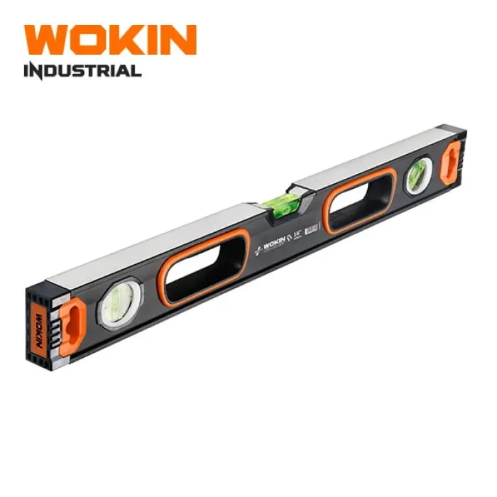 Wokın Maqnitli Alüminium Su Tərəzisi - 100 CM — Bakı