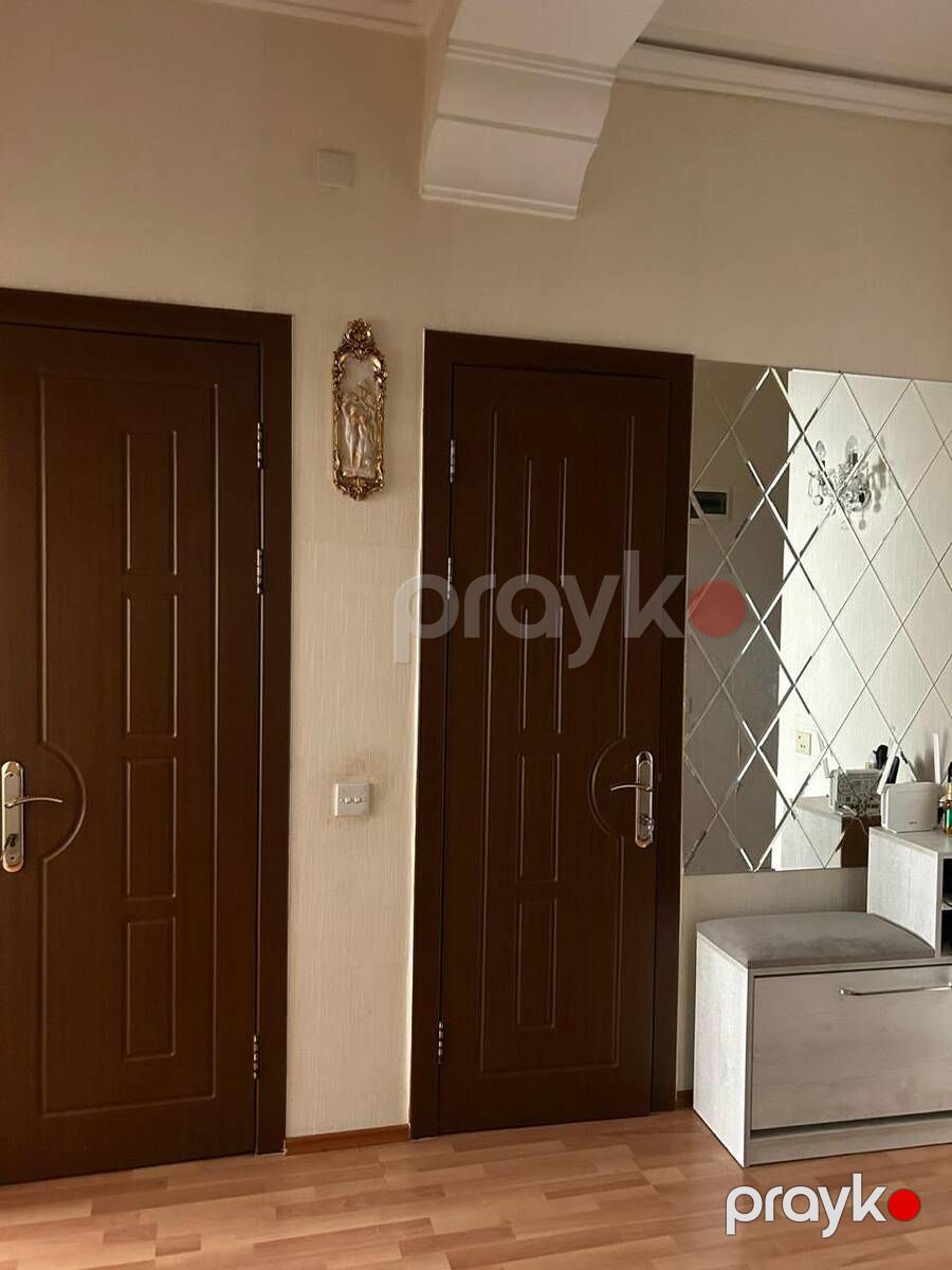 Satılır 2 otaqlı yeni tikili 84 m² — Mənzil, Bakı (5)