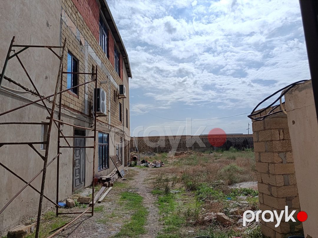 Satılır obyekt 1000 m² — Əmlak, Bakı (4)
