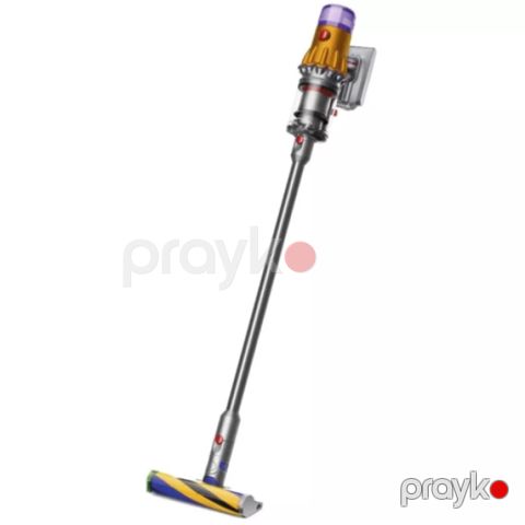 Simsiz Şaquli Tozsoran Dyson V12 Detect Slim Absolute — Bakı