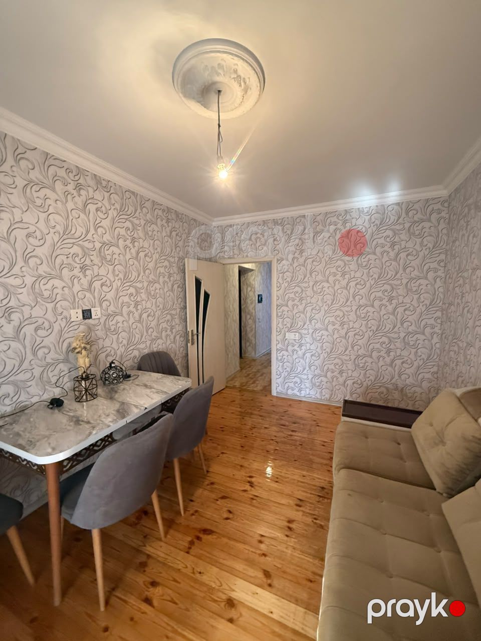 Satış: 3 otaqlı Ev / villa, 85 m², H.Eliyev prospekti 55 — Ev, villa (3)