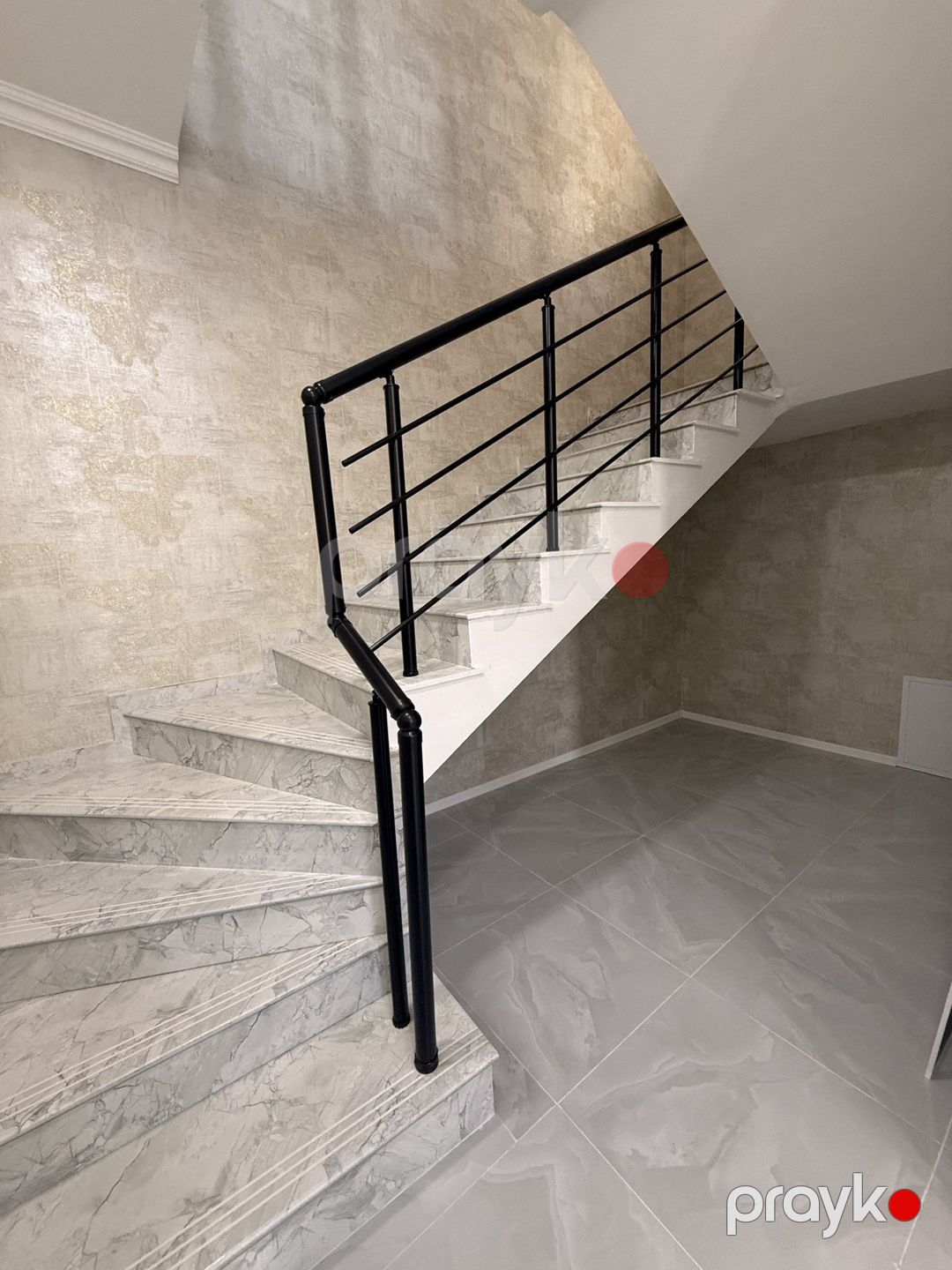 Satılır 4 otaqlı həyət evi/bağ evi 150 m² — Ev, villa, Bakı (10)