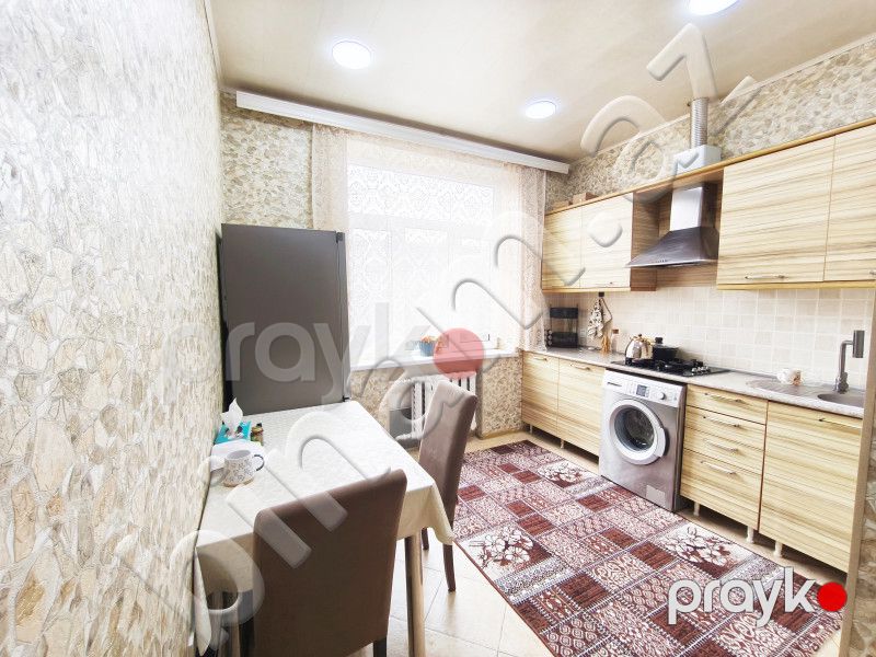 3 otaqlı Köhnə tikili, Satış, Bakı, Yasamal — Mənzil, Bakı (2)