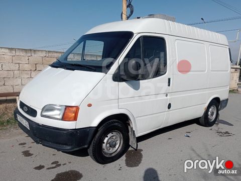 Ford Transit, 1998 — Bakı