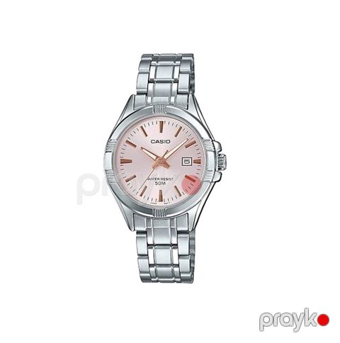 Qadınlar üçün qol saatı Casio LTP-1308D-4AVDF — Bakı