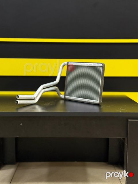 Hyundai Sonata 2010-2014 Radiator Pech