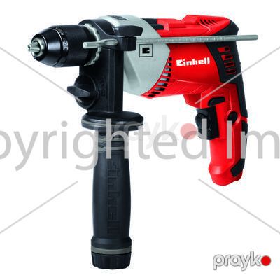 Drel zərbəli Einhell Te-ıd 750/1 E (4259671) — Bakı