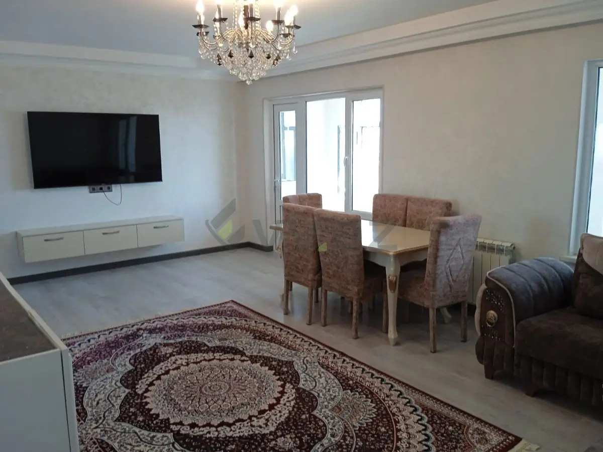 4 otaqlı mənzil Köhnə tikili Satılır, Zığ qəs., Suraxanı, Bakı — Mənzil, Bakı (2)