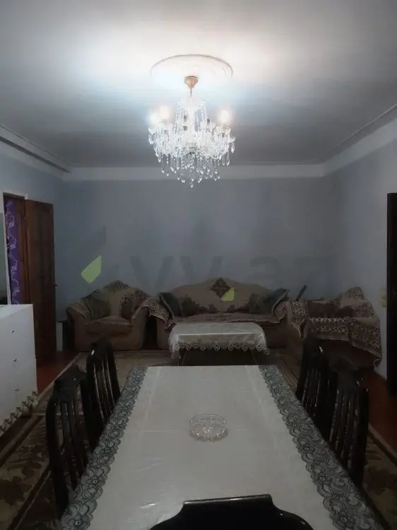 4 otaqlı mənzil Köhnə tikili Satılır, Əmircan qəs., Suraxanı, Bakı — Mənzil, Bakı (2)