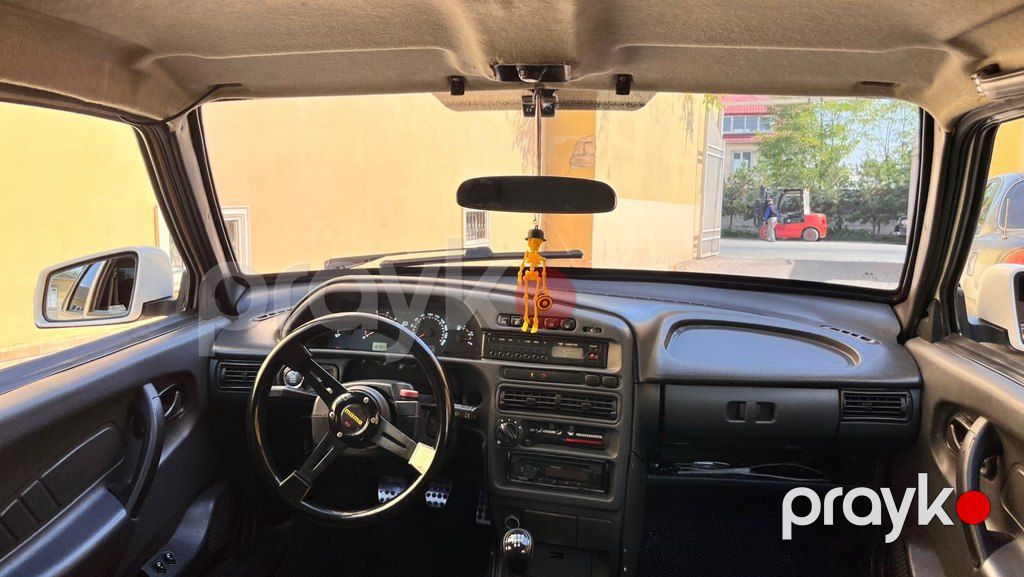 Lada (VAZ) 2115, 1.6 L, 2012 il, 760 000 km — Avtomobillər, Quba (9)