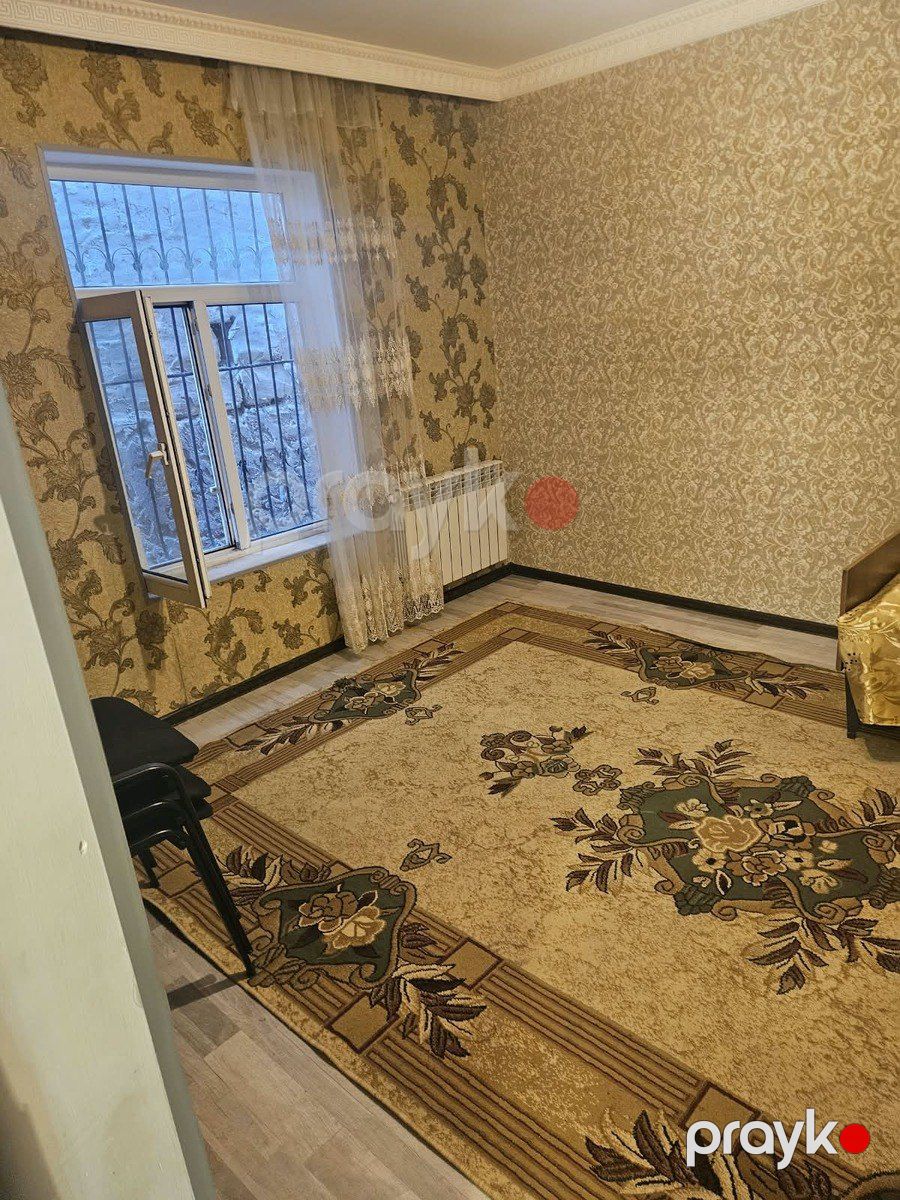 Həyət evi, Şıxəli Qurbanov küç — Ev, villa, Bakı (11)