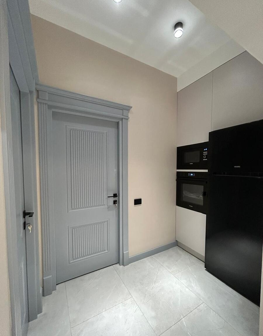 3 otaqlı mənzil 85 m² satılır — Mənzil, Bakı (6)