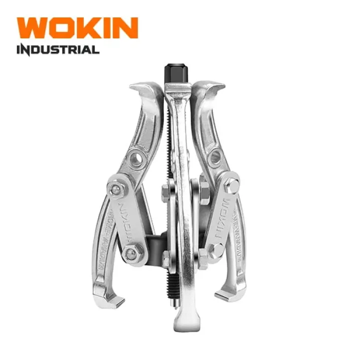 Wokın Standart Çəktirmə 3 Kollu 6″ – Cr-V Peşəkar Alət — Bakı