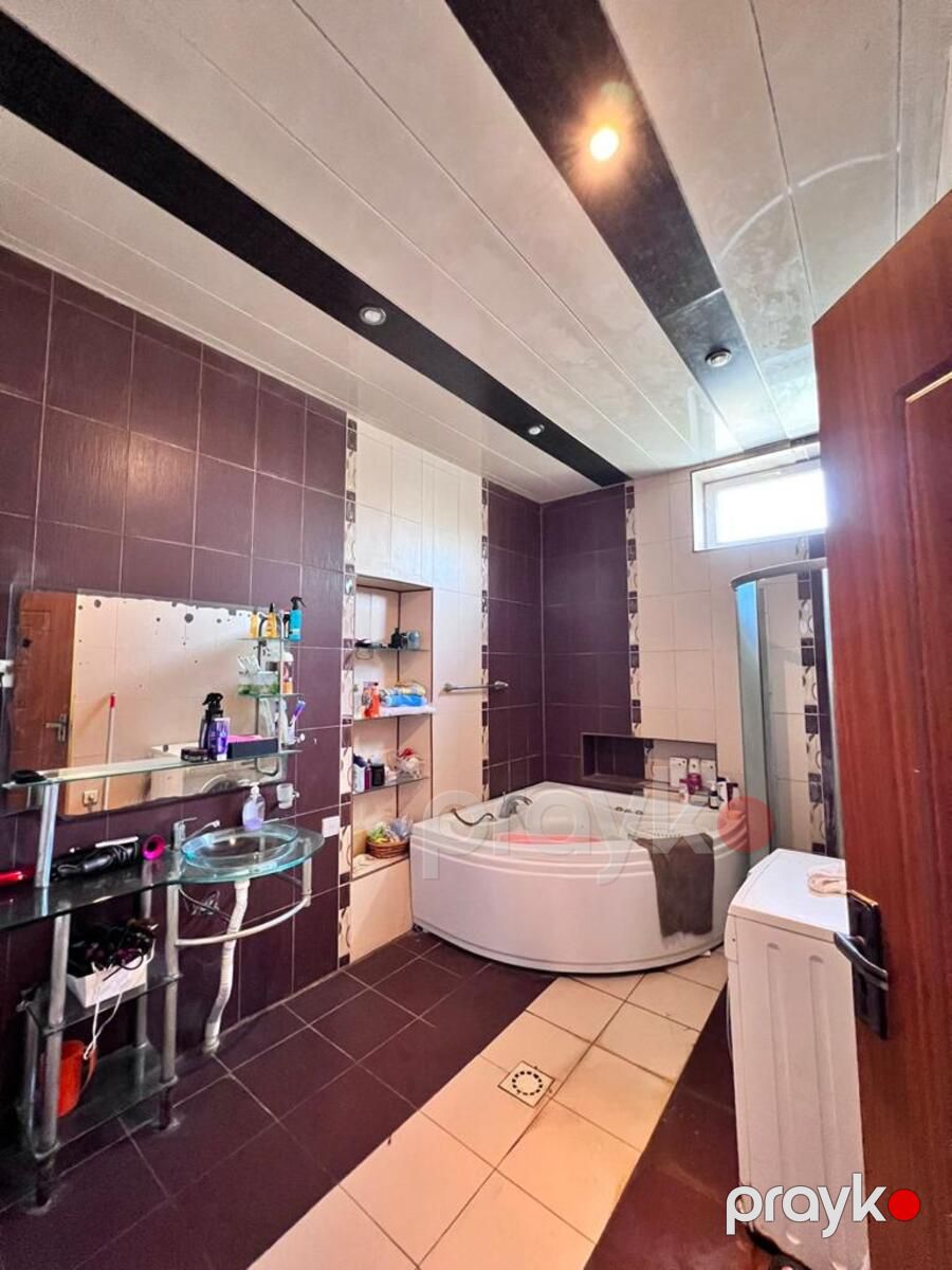 Satılır 15 otaqlı həyət evi/bağ evi 560 m² — Ev, villa, Bakı (6)