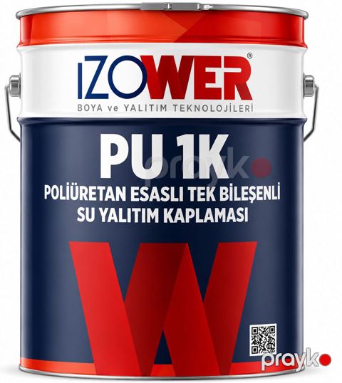 Məhsul 820 Məhsulun adı: Maye membran Izower, 3.5 L Brend: Izower — Bakı