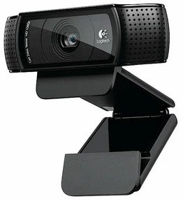 Logitech C920 PRO (960-001055) HD Webcamera — Bakı