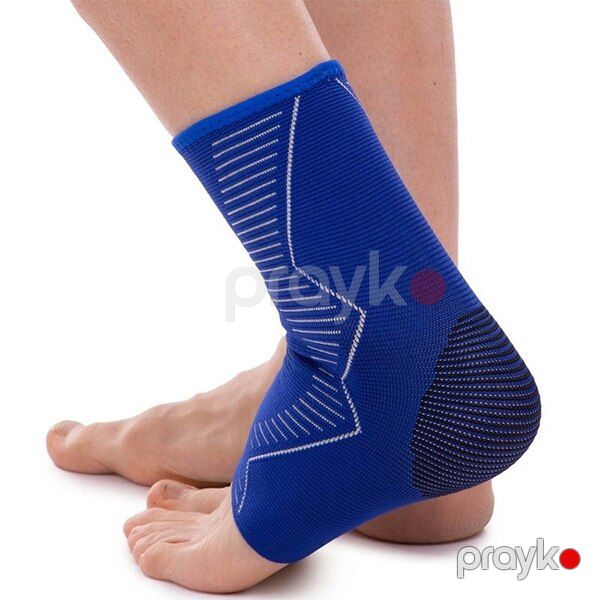 Ayaq biləyi bandaj corabı "Sıbote ST-7024" — Gözəllik və səhiyyə, Bakı (11)