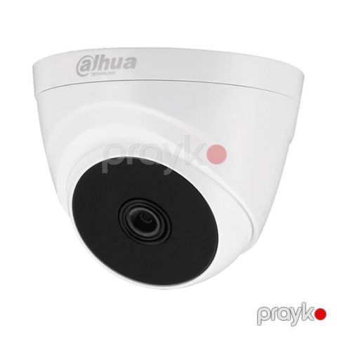 Dahua 4Mp Hdcvı IR Kamera (DH-HAC-T1A41P0) — Bakı