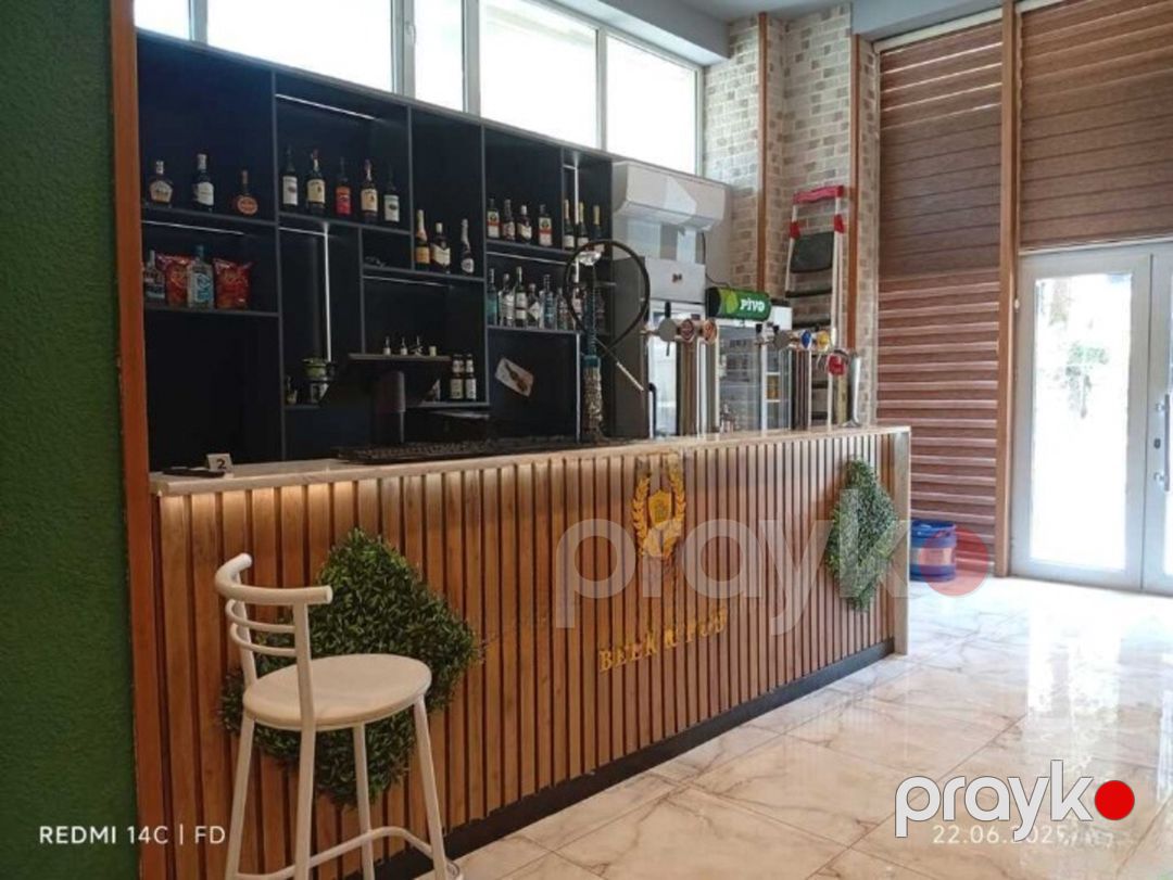 İcarəyə verilir obyekt 150 m² — Əmlak, Bakı (6)