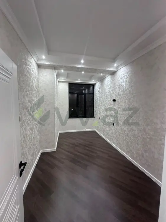 3 otaqlı mənzil Yeni tikili Satılır, Xırdalan — Mənzil, Xırdalan (6)