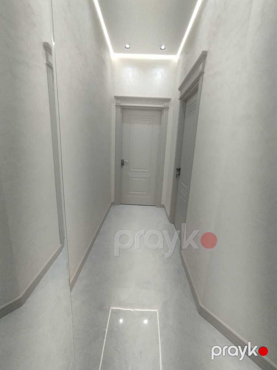 Satılır 2 otaqlı yeni tikili 65 m² — Mənzil, Bakı (7)