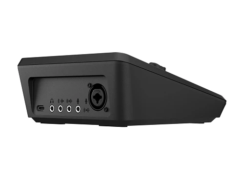 HyperX (73C12AA) Audio Mixer — Kompüter dinamikləri, Bakı (3)