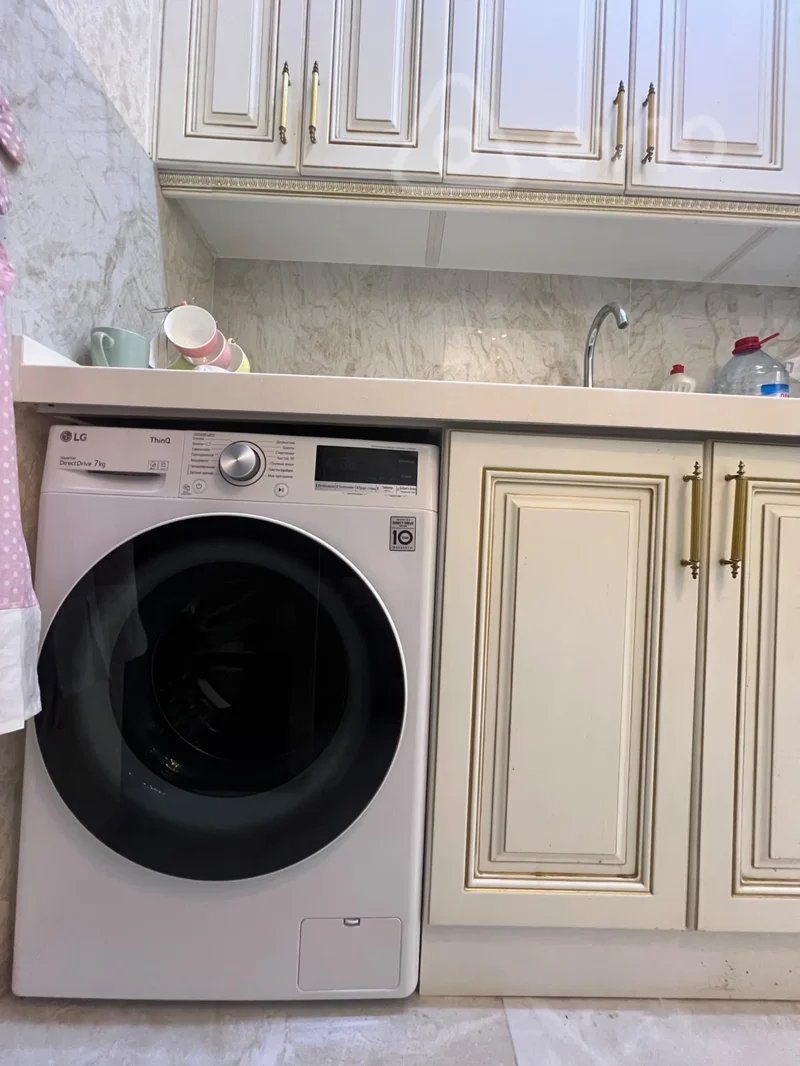 2 otaqlı mənzil, 65 m², cavadxan k — kirayə — Mənzil, Bakı (7)