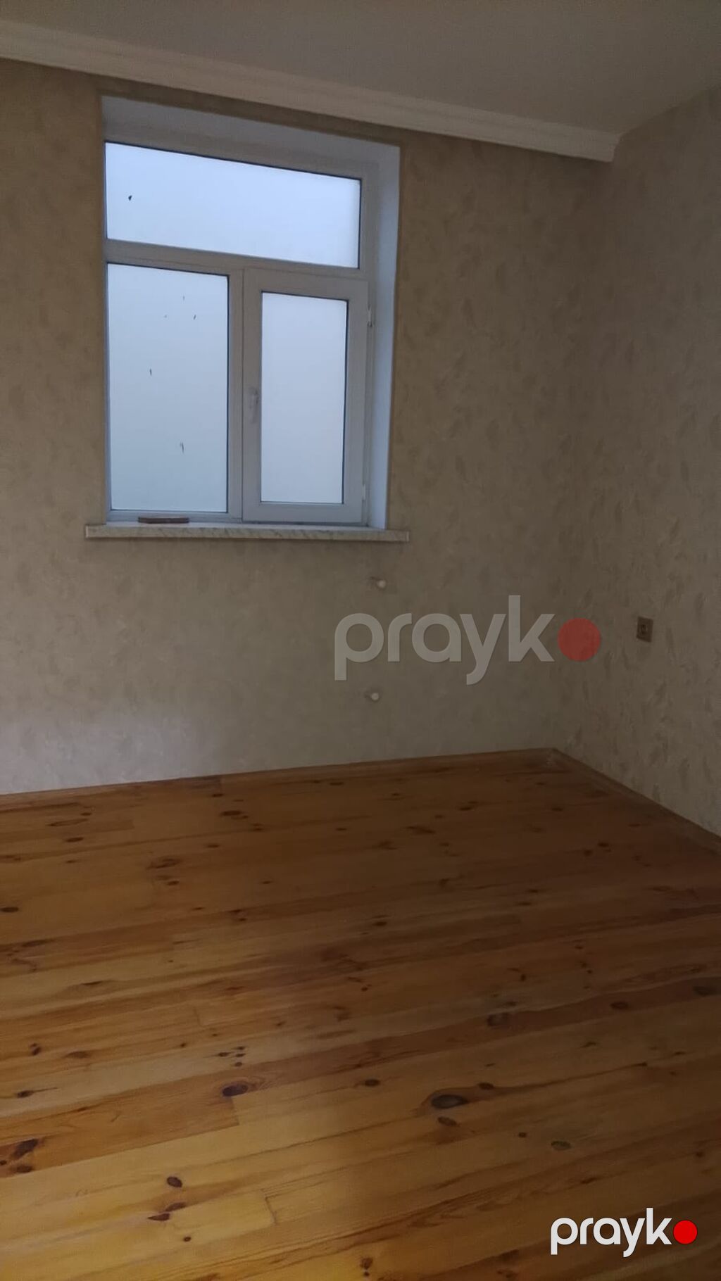 Tahirə xanım Kirayə Verilir. Zabratda 2 mertebeli evin 1 ci — Ev, villa, Bakı (4)